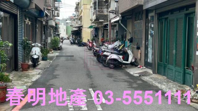 新竹新埔建地-11