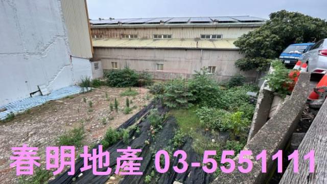 新竹新埔建地-3