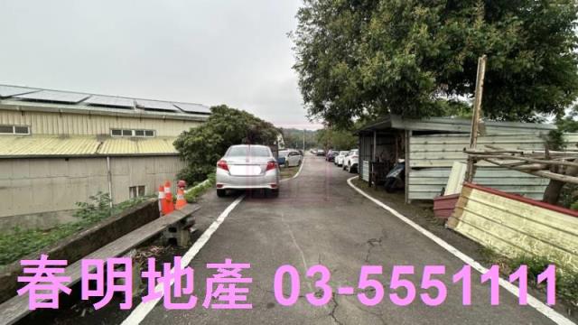 新竹新埔建地-6