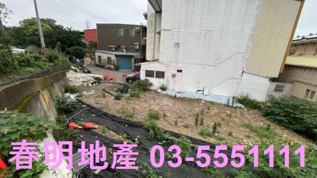 新竹新埔建地-7