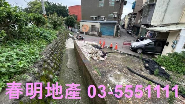 新竹新埔建地-8