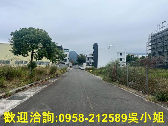 埔里建地-9