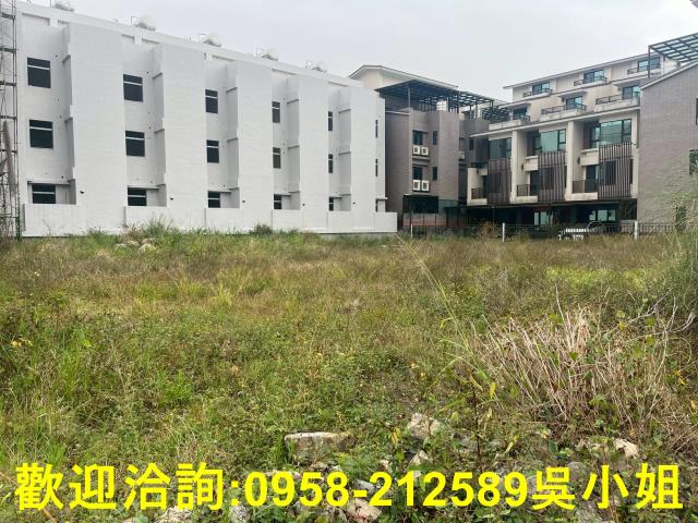埔里建地-2