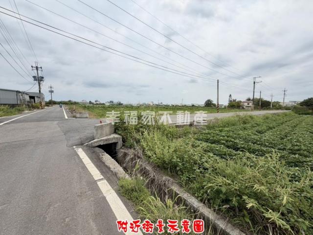 新化農地-13