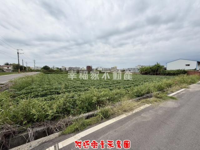 新化農地-1