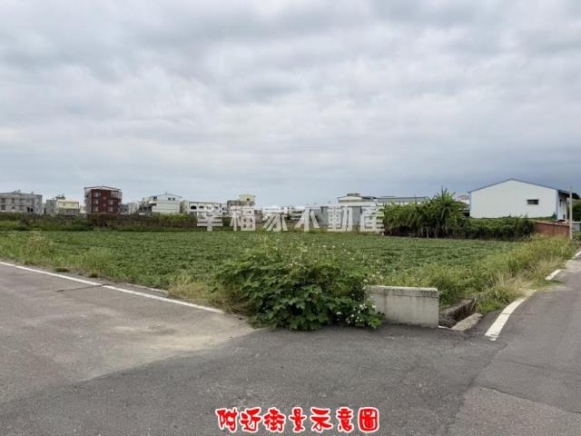新化農地-6