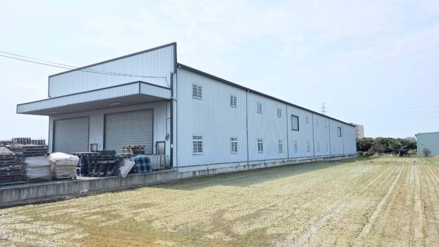 大雅農地廠房