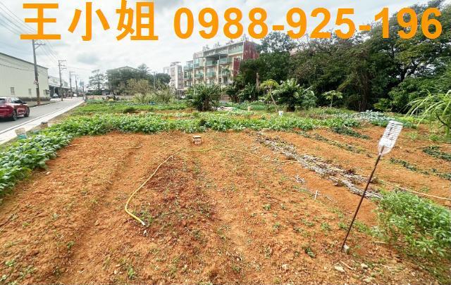 桃園中壢農地-1