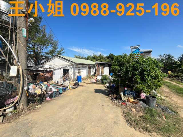 桃園新屋農地-2