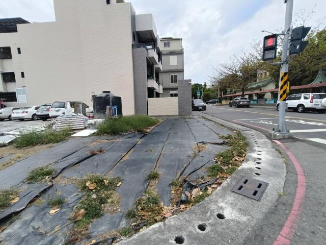 高雄梓官建地-0