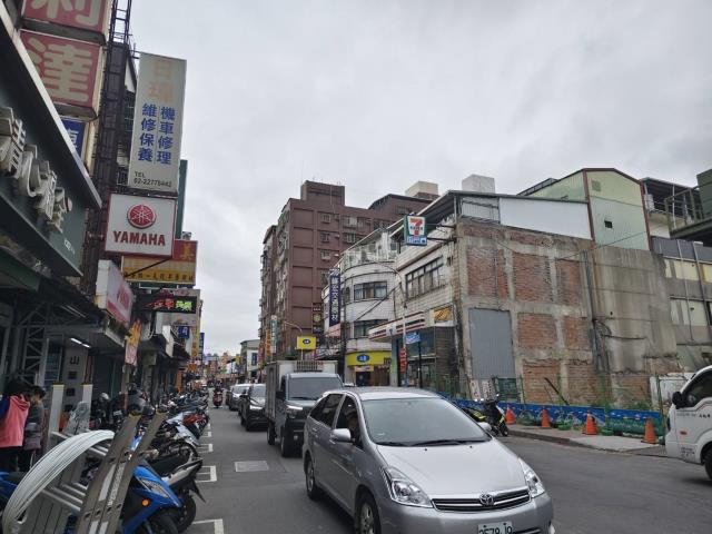 新北新莊工業地-3