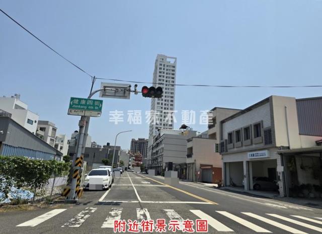 台南安平建地-13