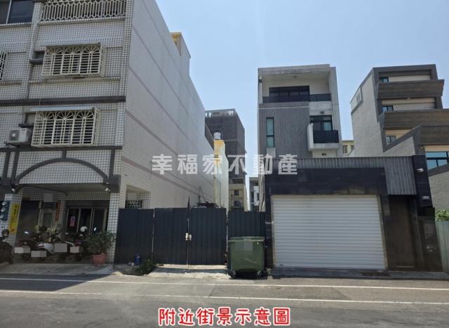 台南安平建地-0