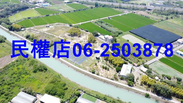 台南農地-8