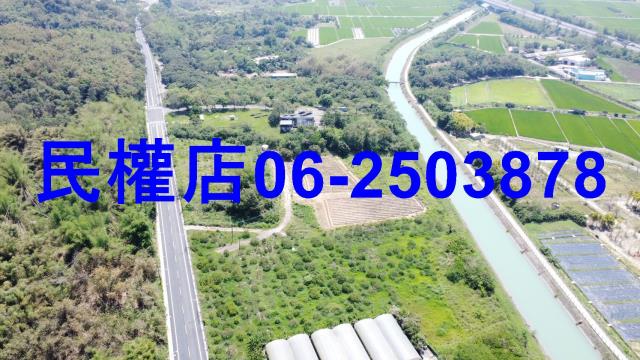 台南農地-5