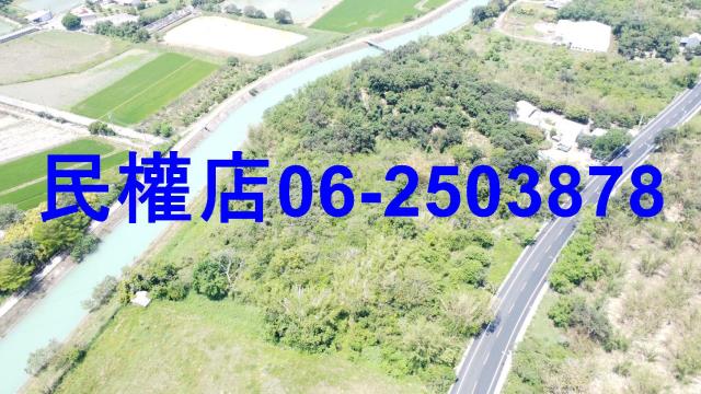 台南農地-8