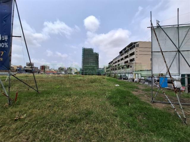 仁雄商圈精華建地