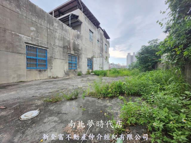 高雄茄萣建地-9