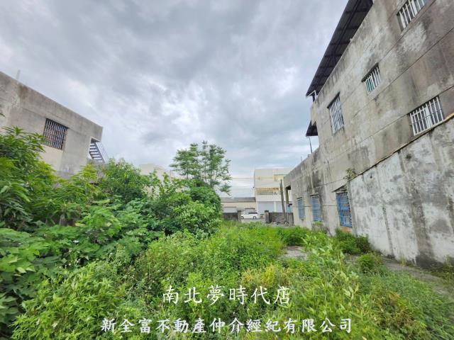 高雄茄萣建地-5