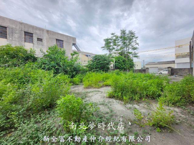 高雄茄萣建地-6