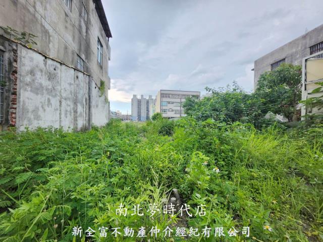高雄茄萣建地-7