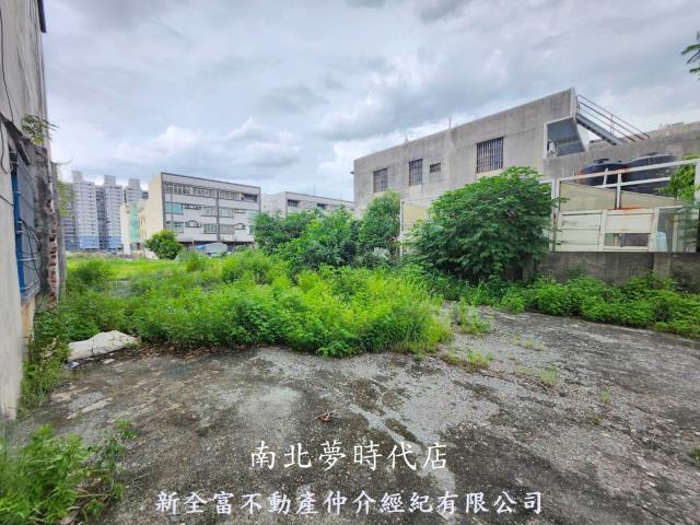 高雄茄萣建地-8