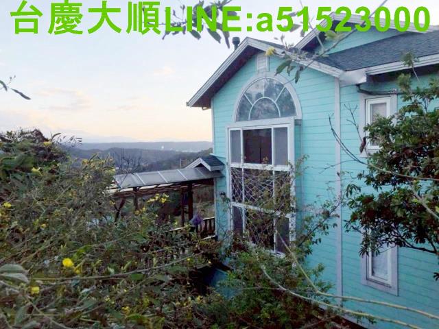 新竹新埔農地-4