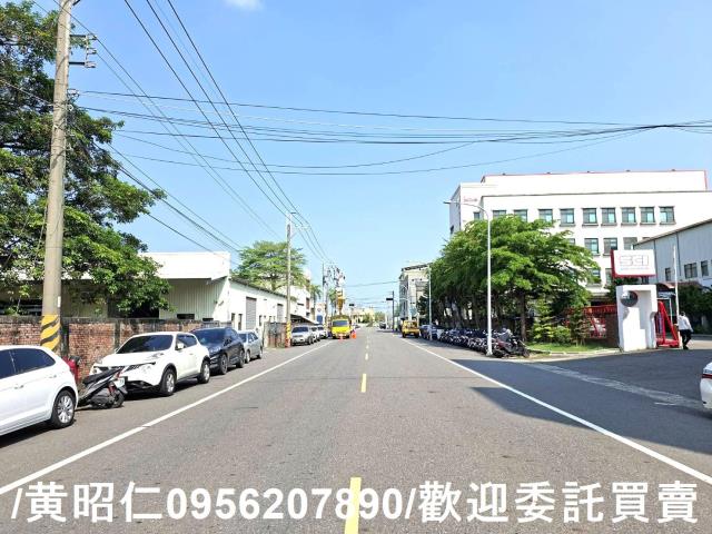 台南永康工業地-1