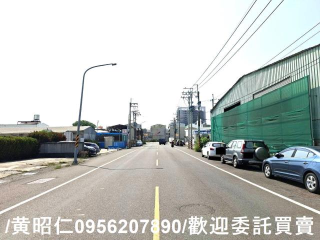 台南永康工業地-5