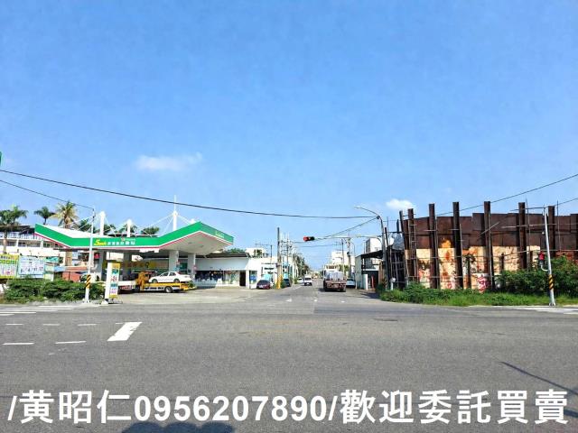 台南永康工業地-7