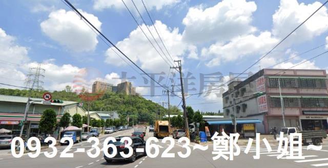 龜山壽山高中建地出售