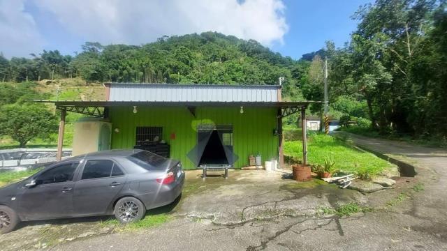 台中東勢農地-0