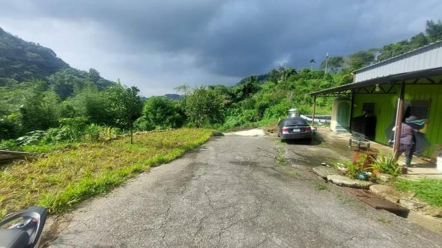 台中東勢農地-3