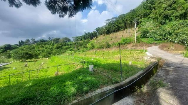 台中東勢農地-5