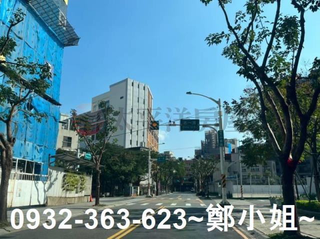 桃園中路建地近市政府
