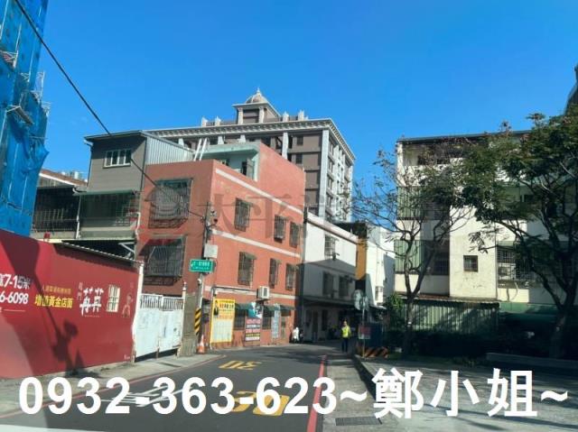 桃園桃園區建地-1