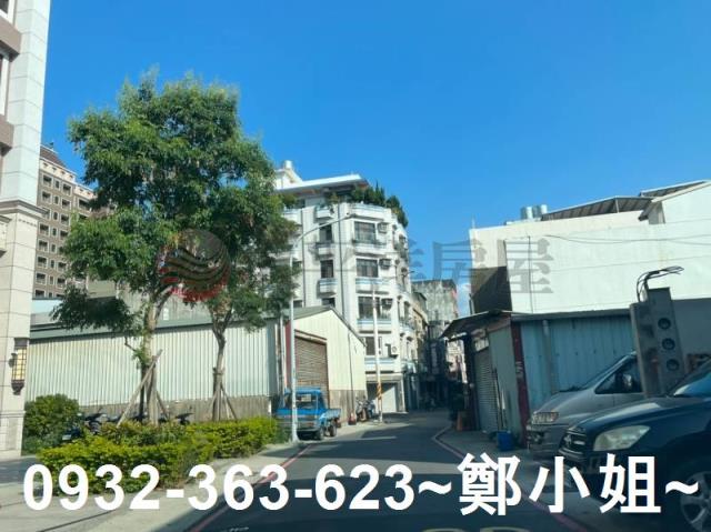 桃園桃園區建地-2