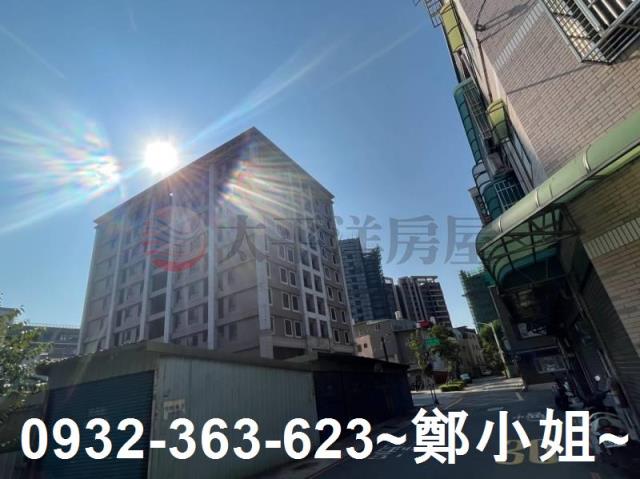 桃園桃園區建地-3