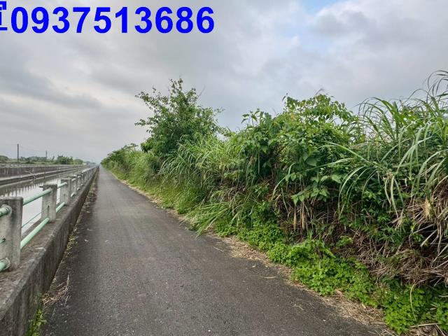 宜蘭壯圍農地-9