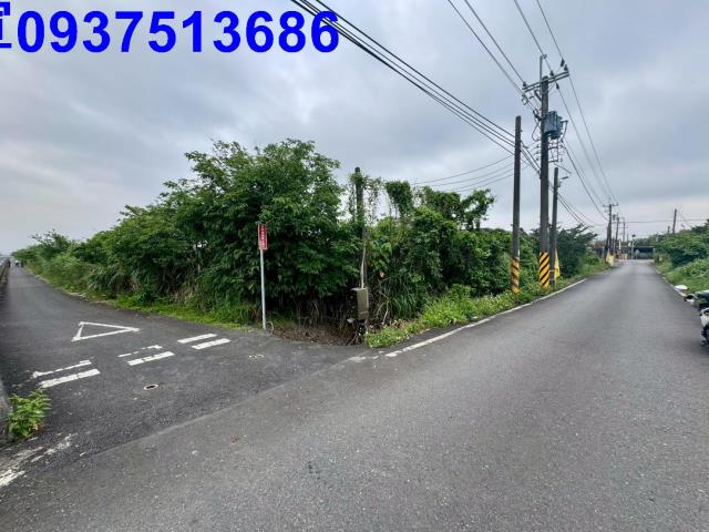 宜蘭壯圍農地-0