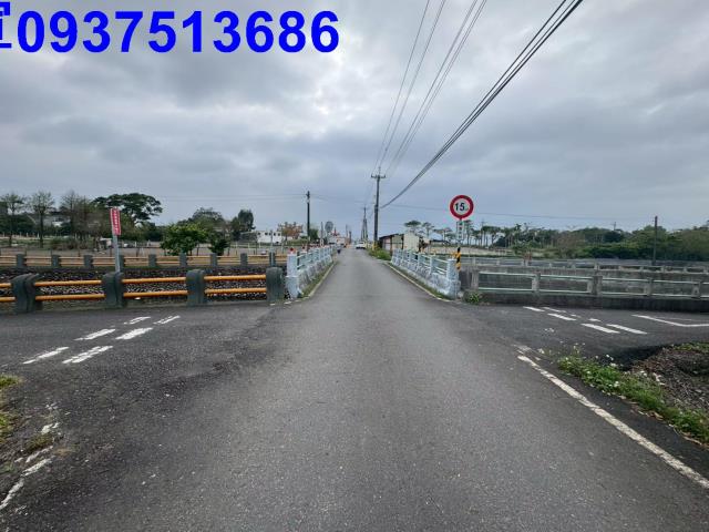 宜蘭壯圍農地-4