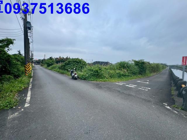 宜蘭壯圍農地-1