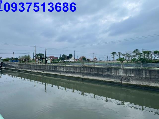 宜蘭壯圍農地-5