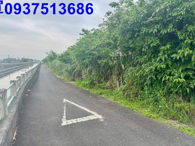 宜蘭壯圍農地-7