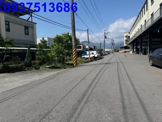 宜蘭宜蘭市工業建地-1