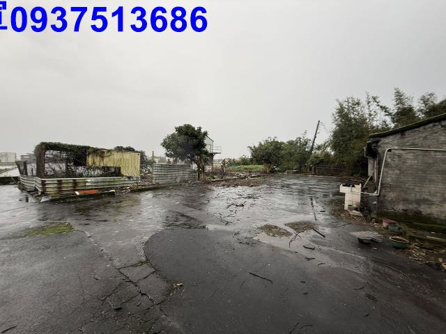 宜蘭縣蘇澳鎮猴猴段大面寬方正建地出售