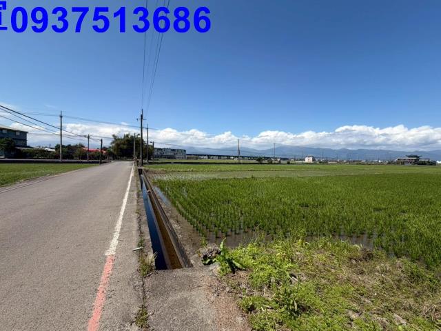 宜蘭壯圍農地-1