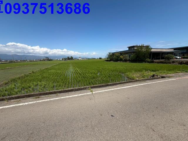 宜蘭壯圍農地-4