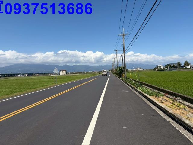 宜蘭壯圍農地-3