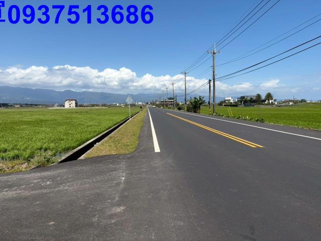 宜蘭壯圍農地-8